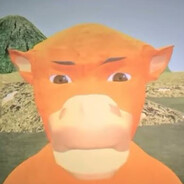 Cow Steam avatar