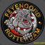 [R|L] -The Dutch Sniper-