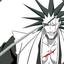 ZaraKi Kenpachi