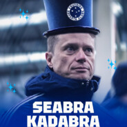 SEABRA KADABRA