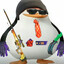 Madagascar Sniper