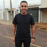 Joãozinho Santana