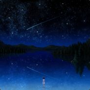 发牌员慈祥的父亲