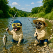 МОПСОТРЯСКА