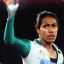 Cathy Freeman