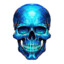 Skullblue