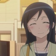 绫濑是你的小天使阿