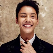 保安队长陈伟霆