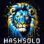 Hashsolo UKRAINE&lt;3