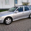 Opel Vectra B 2.0 DTI