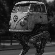 ⚡⚡PanzerVolksLäufer.I.A