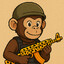 Monke Balon