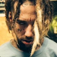 $crim Got A Blant