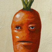 WingedCarrot