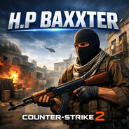 H.P Baxxter