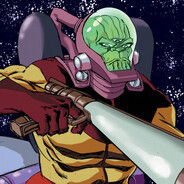 Player Avatar
