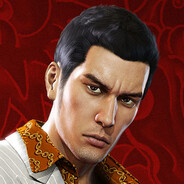 Kazuma Kiryu