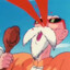 Master Roshi