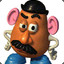 Mr Potato