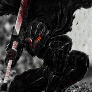 Guts Steam avatar