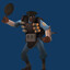 Specialist Demopan