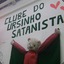 Ursinho Satanista