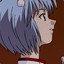 Rei Ayanami