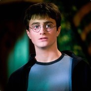 ГарриПоттер