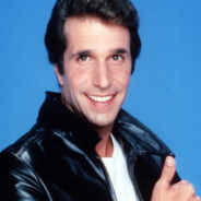 The Fonz