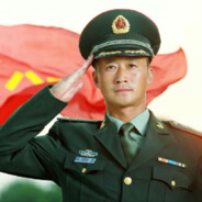 东部战区特战旅冷锋