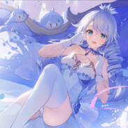 嘤嘤嘤的八重怪