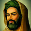 HAZRETLİ ALİ