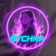 Fioletovaya sychka