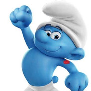 Smyrfo4ka avatar