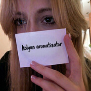 kolyan aromatizator??
