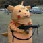 Veteran Pikachu