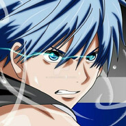 Kuroko Tetsuya