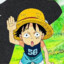 Monkey-D-Luffy