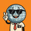 Mormon Discoball