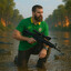 Chris Kyle