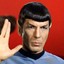 Mr. Spock | tekno2k&#039;s friend &lt;3