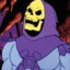 CAVERÃO DO HE MAN