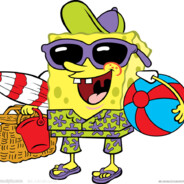 比奇堡厨师海绵宝宝