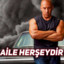 AİLE HER ŞEYDEN ÖNEMLİDİR