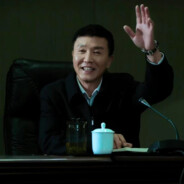 汉东第一道具手 李达康