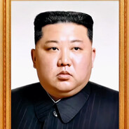 亲切的父亲 金正恩 元帅