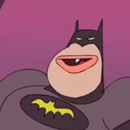 SEXI BATMAN
