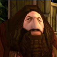PS1 Hagrid