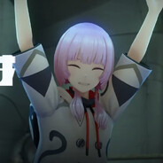 花谱小姐想要成为花