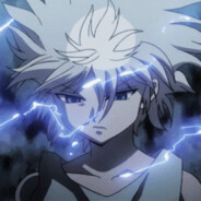 Killua